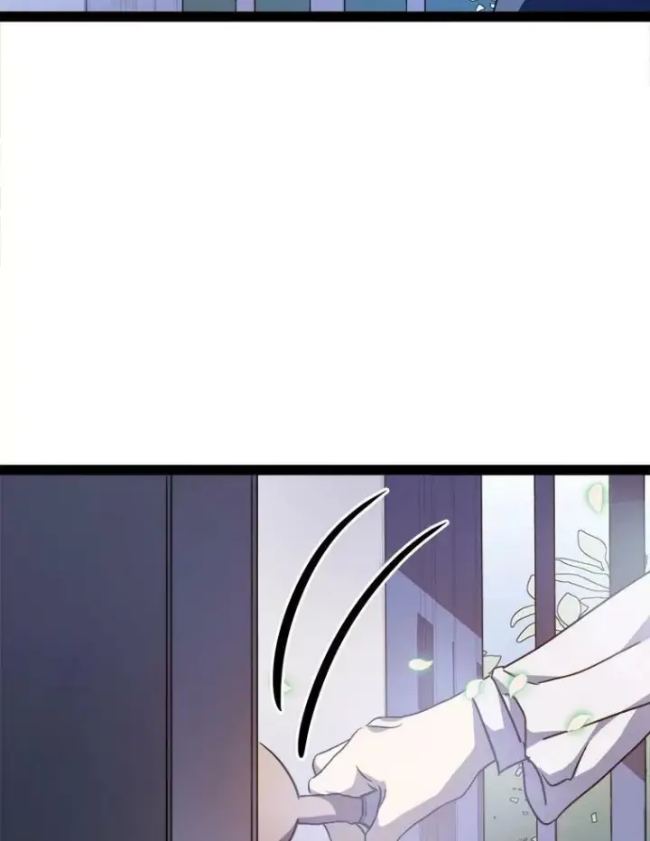 漫画《被嫌弃的私生女》103.阴森的气息（本季完）第18张图