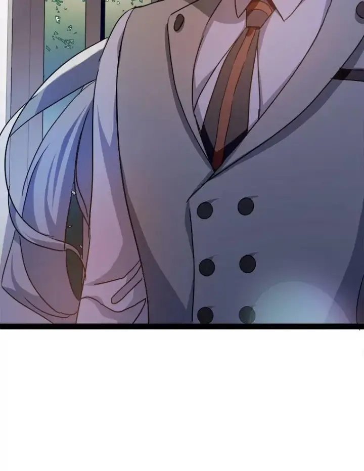 漫画《被嫌弃的私生女》103.阴森的气息（本季完）第35张图