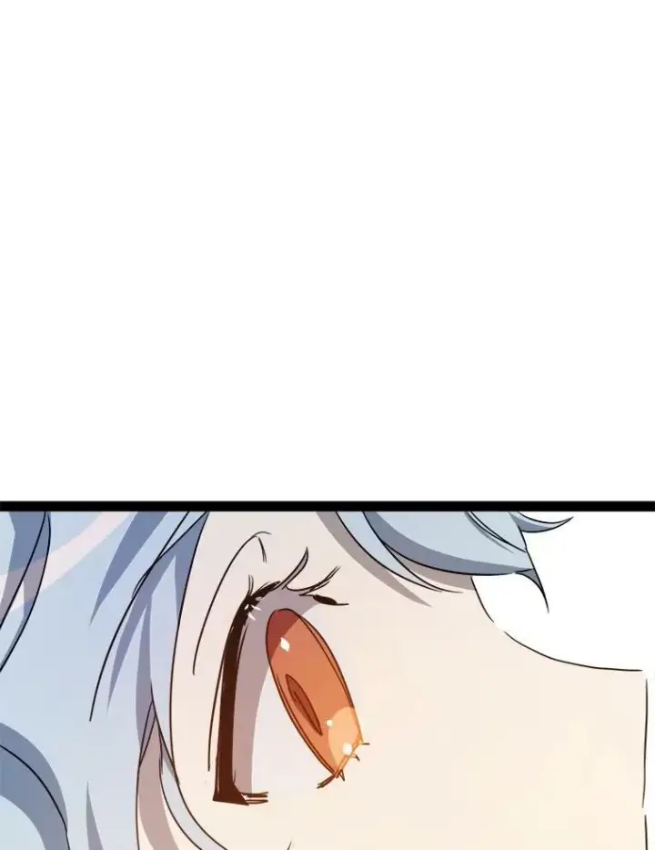 漫画《被嫌弃的私生女》103.阴森的气息（本季完）第77张图
