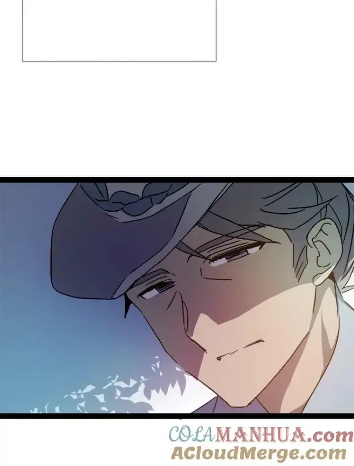 漫画《被嫌弃的私生女》103.阴森的气息（本季完）第91张图