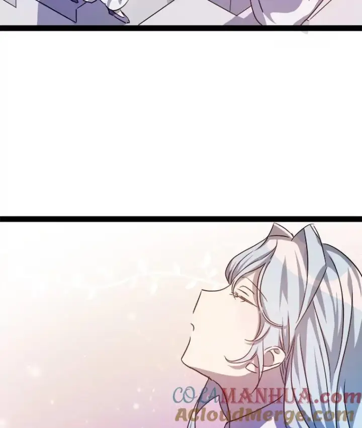 漫画《被嫌弃的私生女》103.阴森的气息第13张图