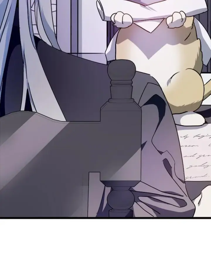 漫画《被嫌弃的私生女》104.茶话会第10张图