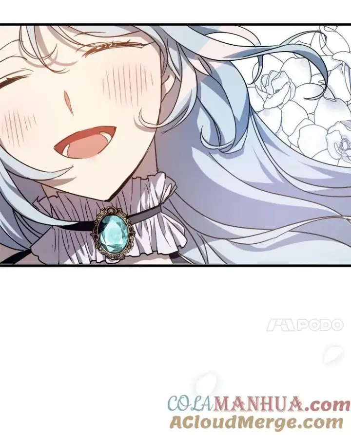 漫画《被嫌弃的私生女》104.茶话会第101张图
