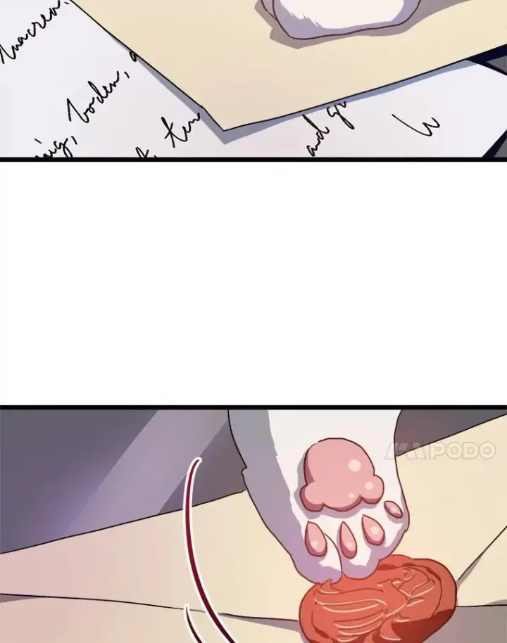 漫画《被嫌弃的私生女》104.茶话会第7张图