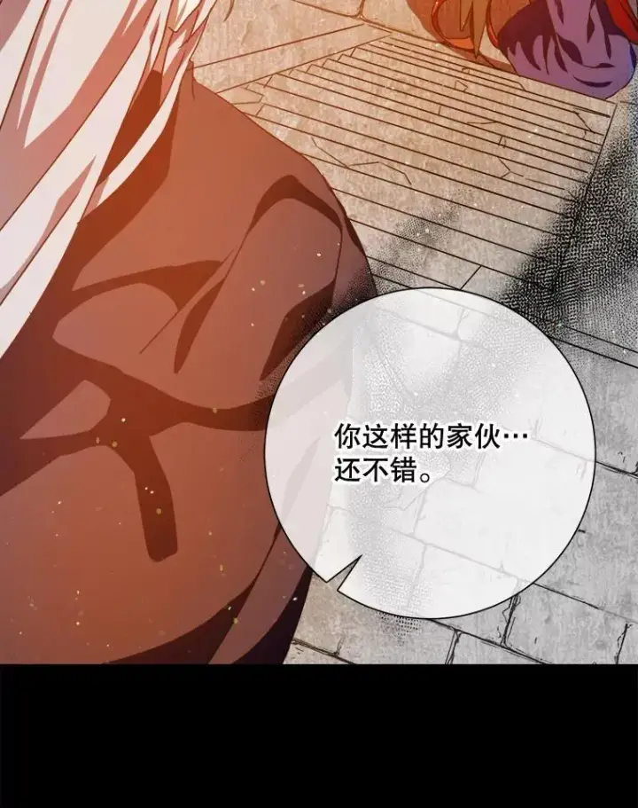 漫画《被嫌弃的私生女》105.走向毁灭第44张图
