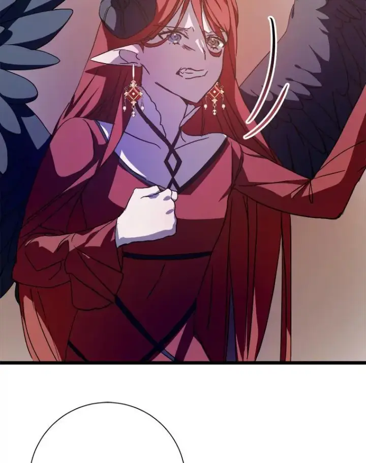 漫画《被嫌弃的私生女》105.走向毁灭第83张图