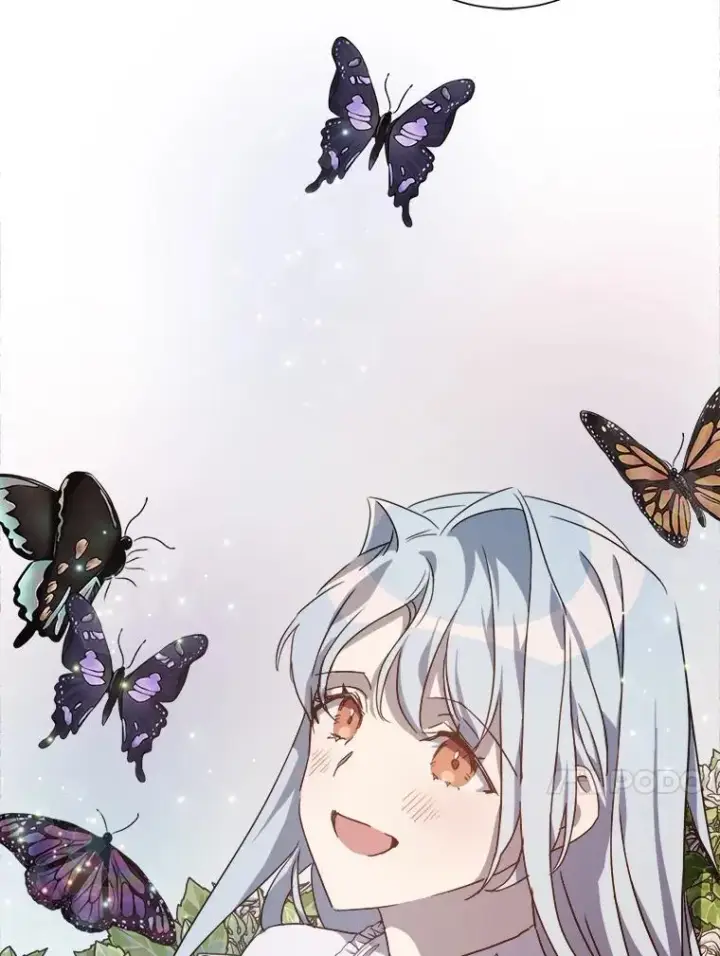 漫画《被嫌弃的私生女》106.玖多的心意第41张图