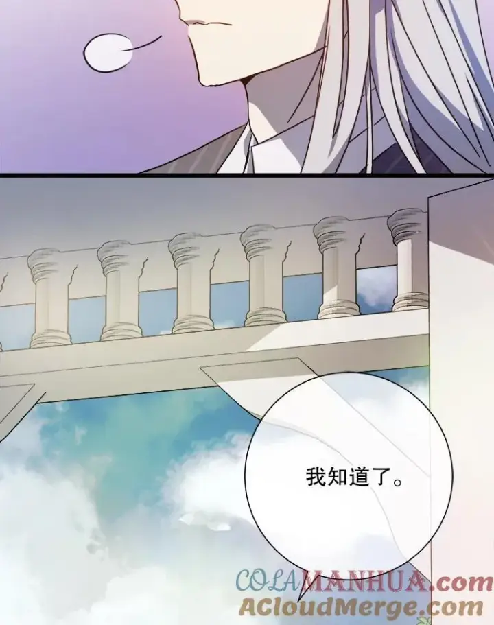 漫画《被嫌弃的私生女》107.一起参加茶话会第16张图