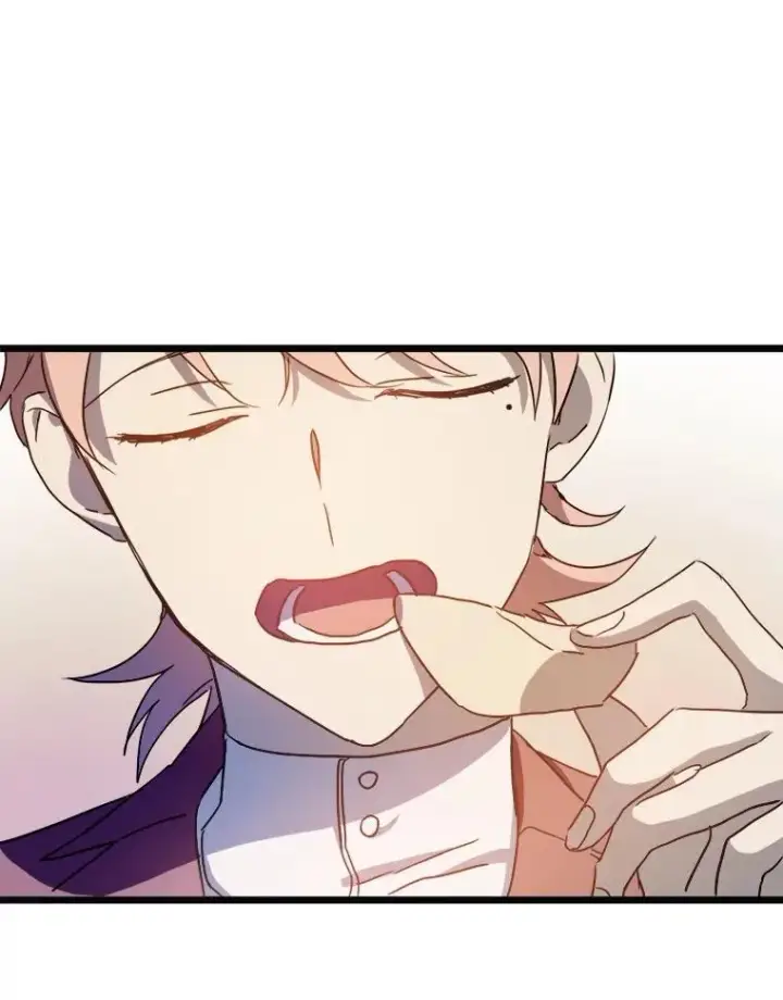 漫画《被嫌弃的私生女》107.一起参加茶话会第27张图