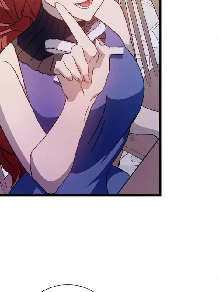 漫画《被嫌弃的私生女》107.一起参加茶话会第66张图