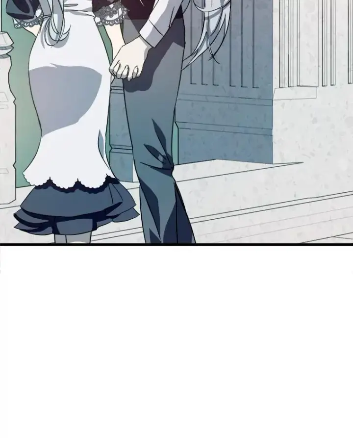 漫画《被嫌弃的私生女》118.站在原地的男子第23张图