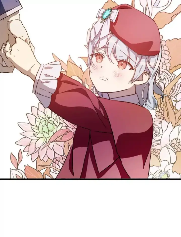 漫画《被嫌弃的私生女》118.站在原地的男子第50张图