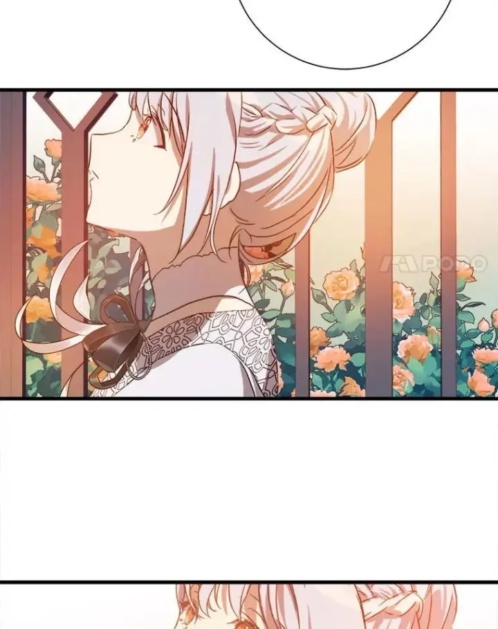 漫画《被嫌弃的私生女》123.害怕“爱”第45张图
