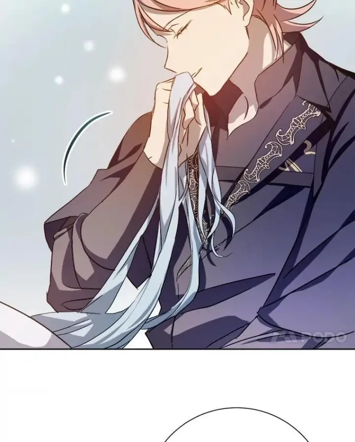 漫画《被嫌弃的私生女》126.容器第15张图