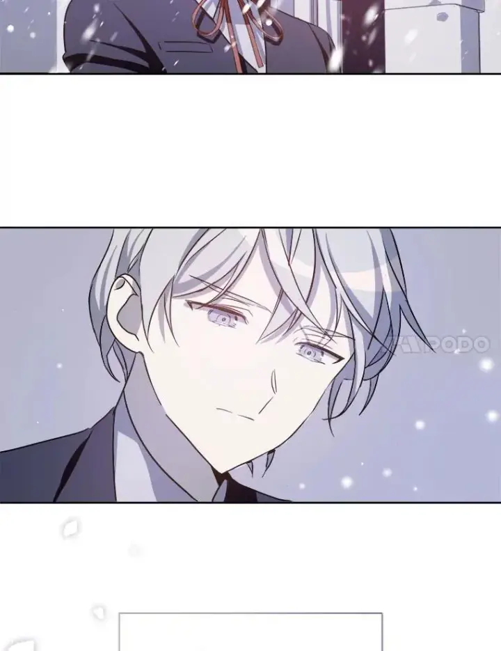 漫画《被嫌弃的私生女》126.容器第81张图