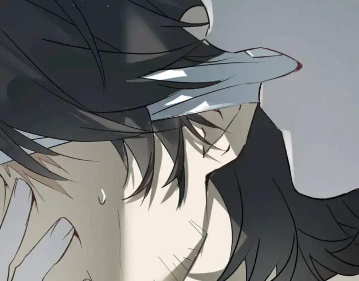 漫画《被野兽肆意窥探》第1集 孽缘的开始第43张图