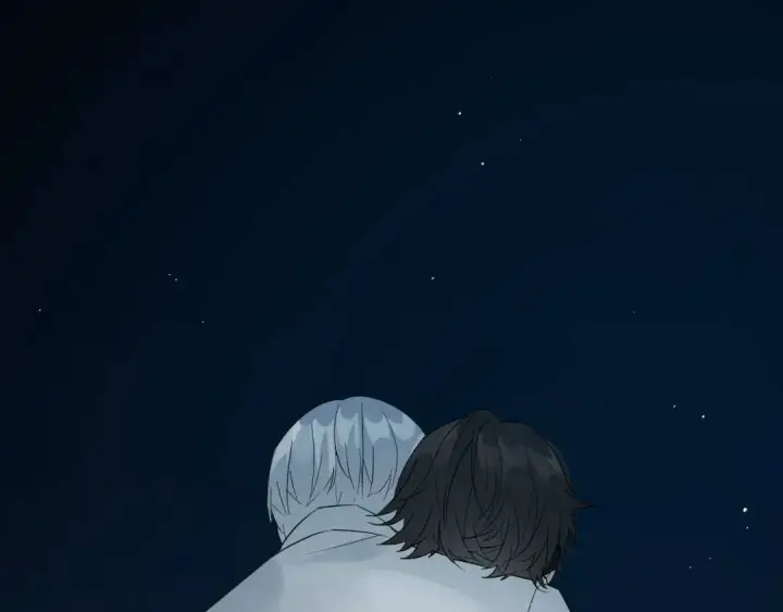 漫画《被野兽肆意窥探》第1集 孽缘的开始第45张图