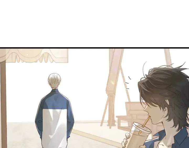 漫画《被野兽肆意窥探》第2集 大灰狼和小白兔？第129张图