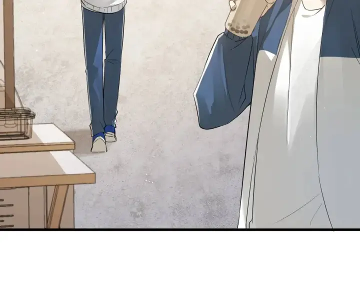 漫画《被野兽肆意窥探》第2集 大灰狼和小白兔？第130张图
