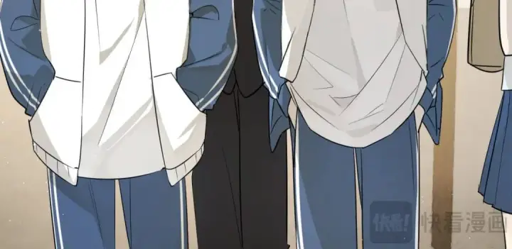 漫画《被野兽肆意窥探》第2集 大灰狼和小白兔？第138张图