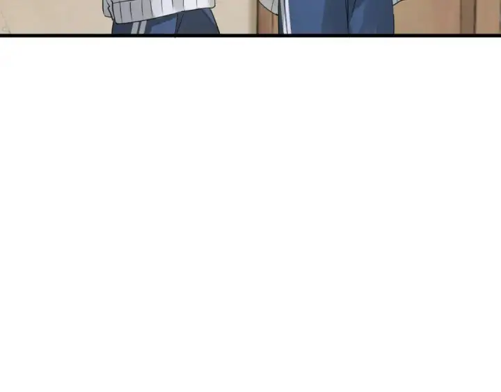 漫画《被野兽肆意窥探》第2集 大灰狼和小白兔？第152张图