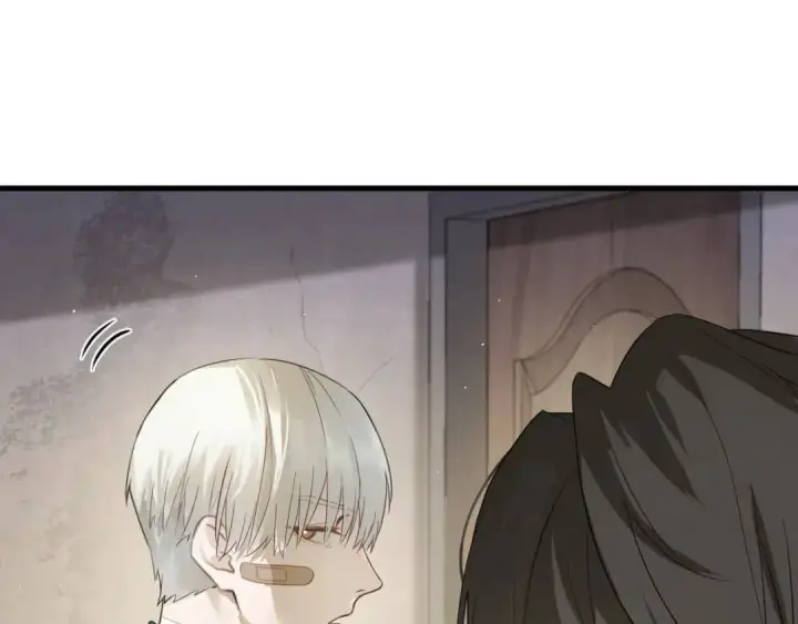 漫画《被野兽肆意窥探》第2集 大灰狼和小白兔？第156张图