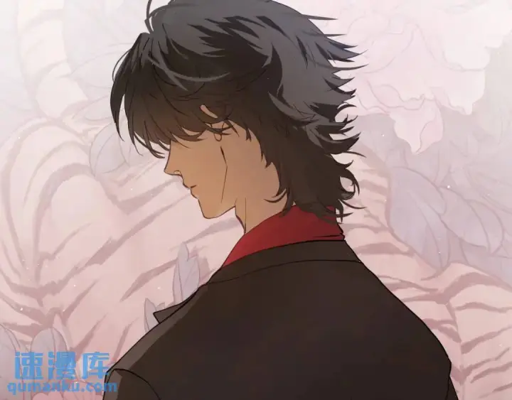 漫画《被野兽肆意窥探》第2集 大灰狼和小白兔？第34张图
