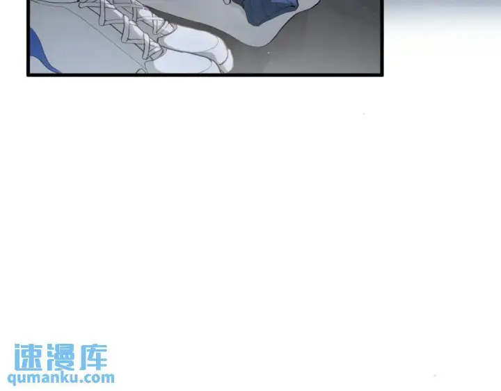 漫画《被野兽肆意窥探》第2集 大灰狼和小白兔？第45张图
