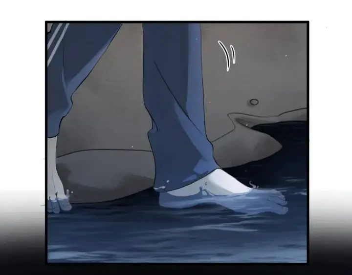 漫画《被野兽肆意窥探》第2集 大灰狼和小白兔？第46张图