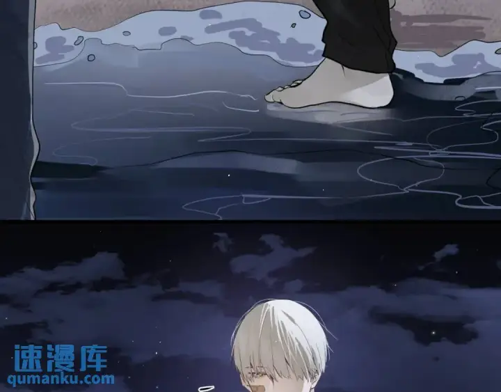 漫画《被野兽肆意窥探》第2集 大灰狼和小白兔？第80张图