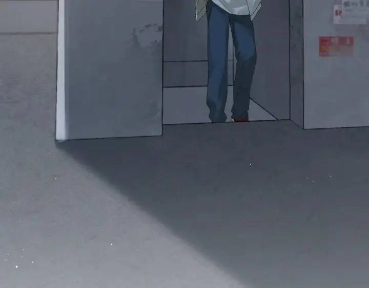 漫画《被野兽肆意窥探》第3集 救下“失足”少年第18张图