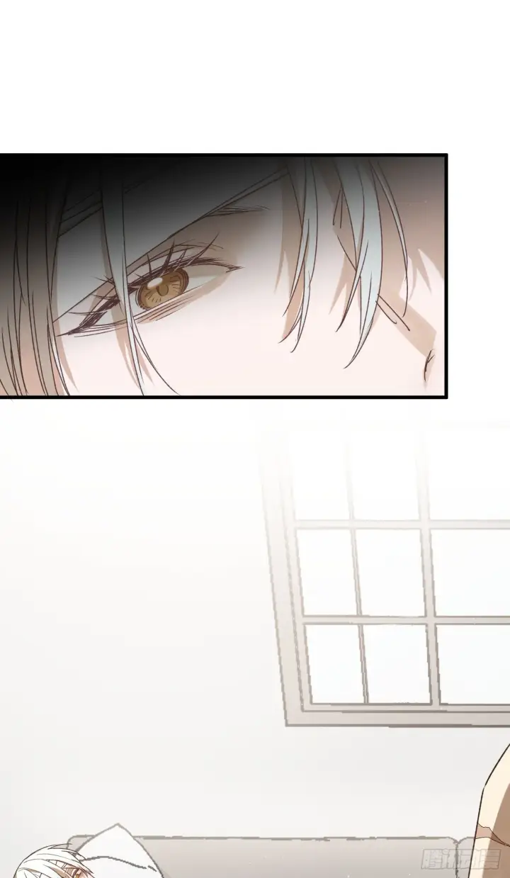 漫画《被野兽肆意窥探》第7集 他在哪？第58张图
