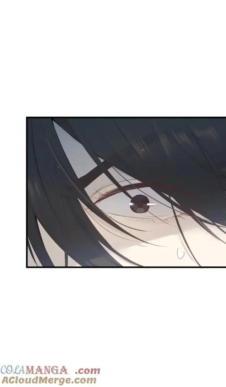 漫画《被野兽肆意窥探》第14集 敢动我的人第22张图