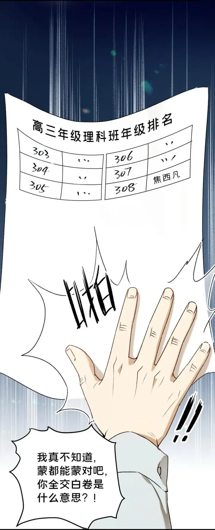漫画《被野兽肆意窥探》第17集 无法入睡第29张图