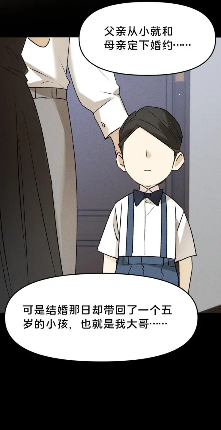 漫画《被野兽肆意窥探》第19集 复活第24张图