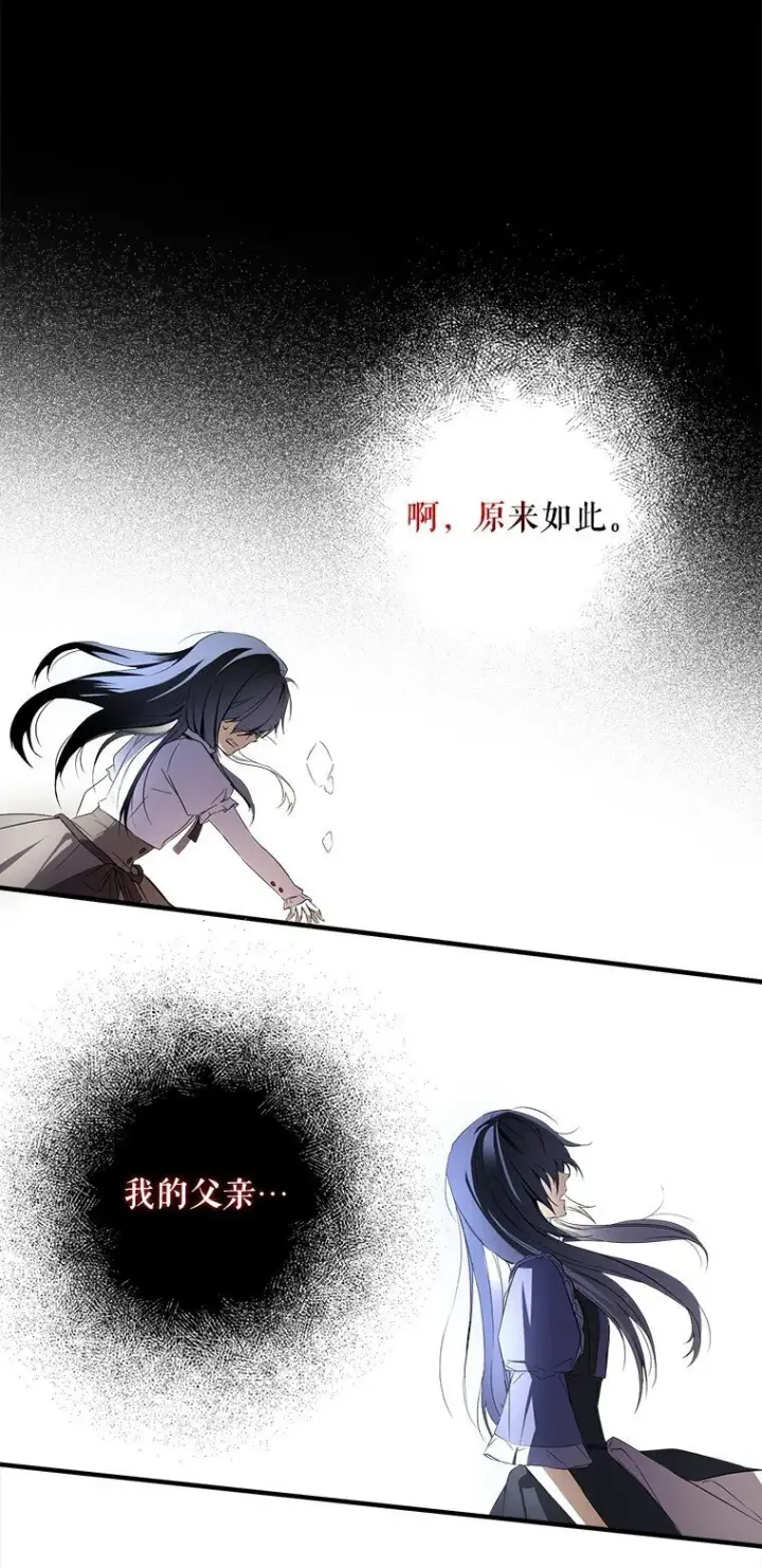《被占用的身体》2. 大梦先觉图84