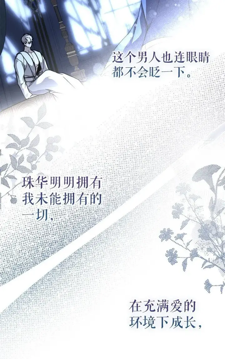漫画《被占用的身体》7. 笼外囚鸟第27张图