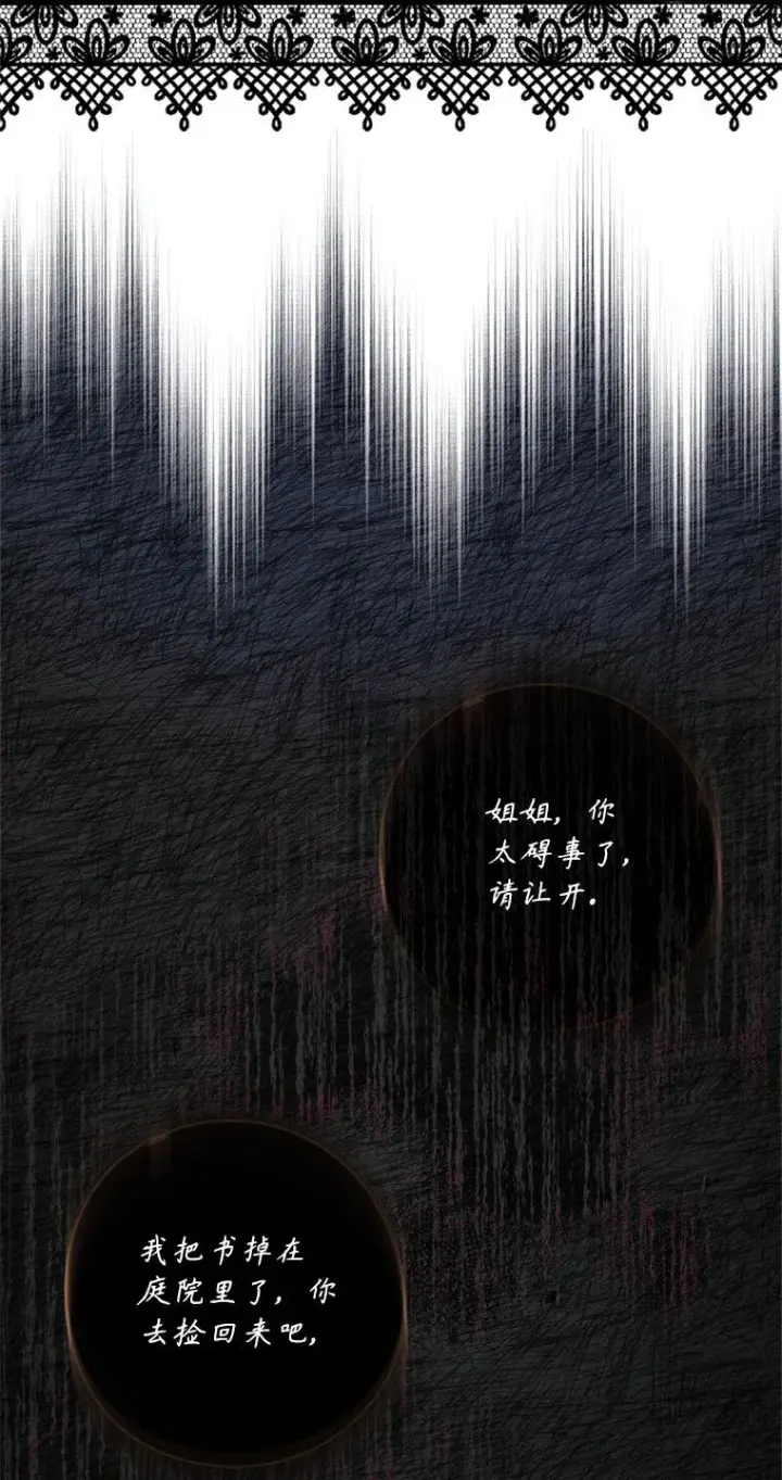 漫画《被占用的身体》8. 暂住生机第95张图