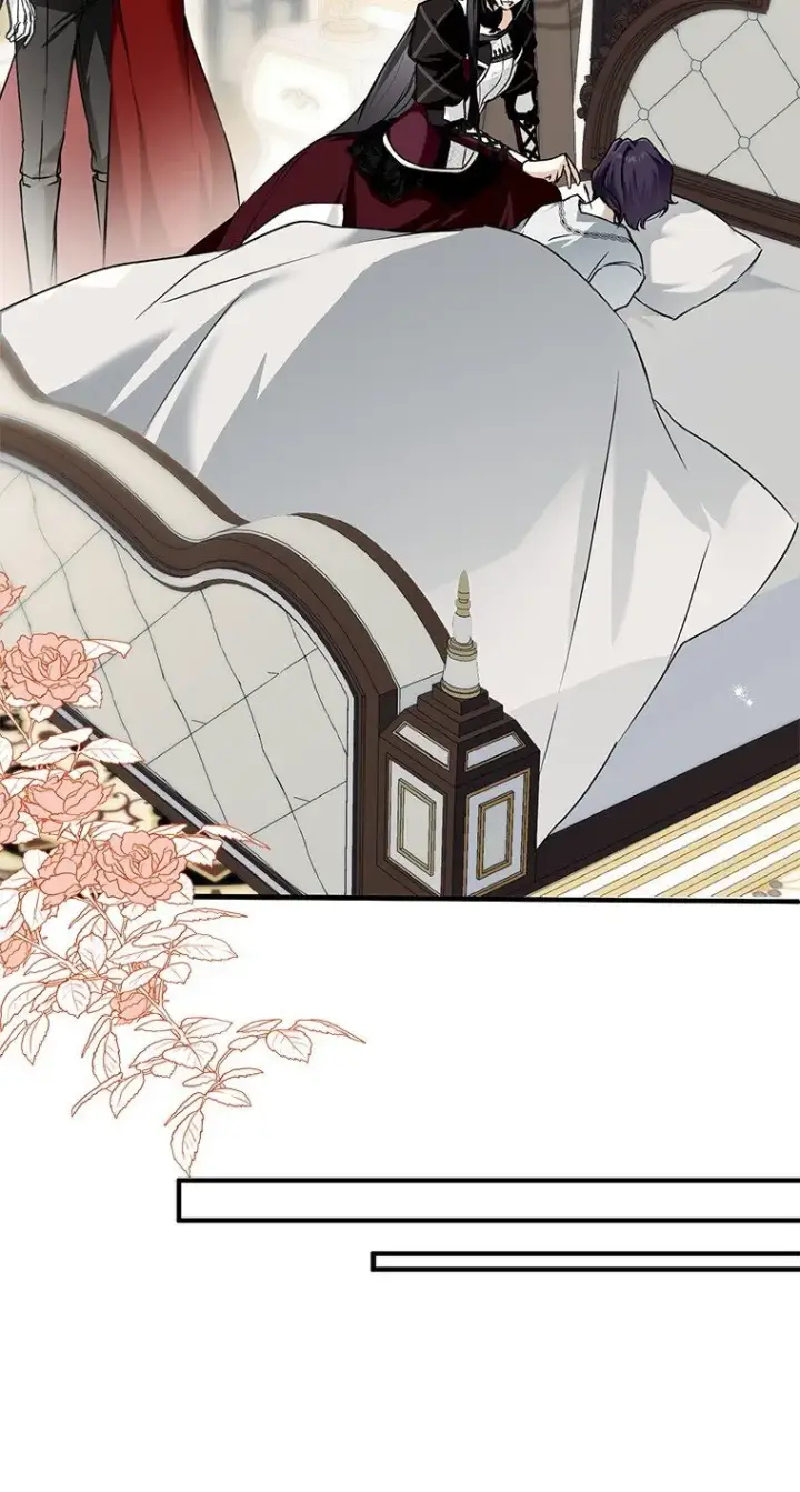 漫画《被占用的身体》11. 谓之曰神第70张图