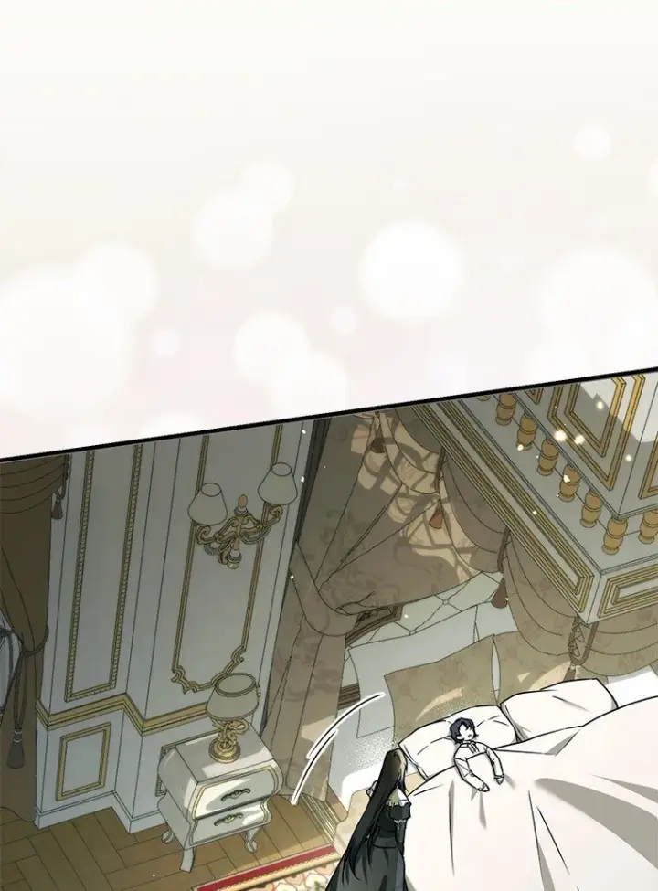 漫画《被占用的身体》14. 祸现端倪第52张图