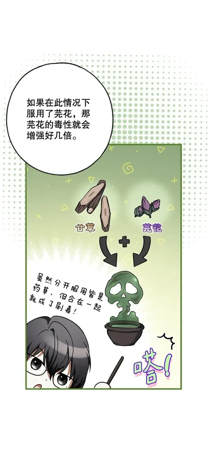 漫画《被占用的身体》16. 闹剧收场第71张图