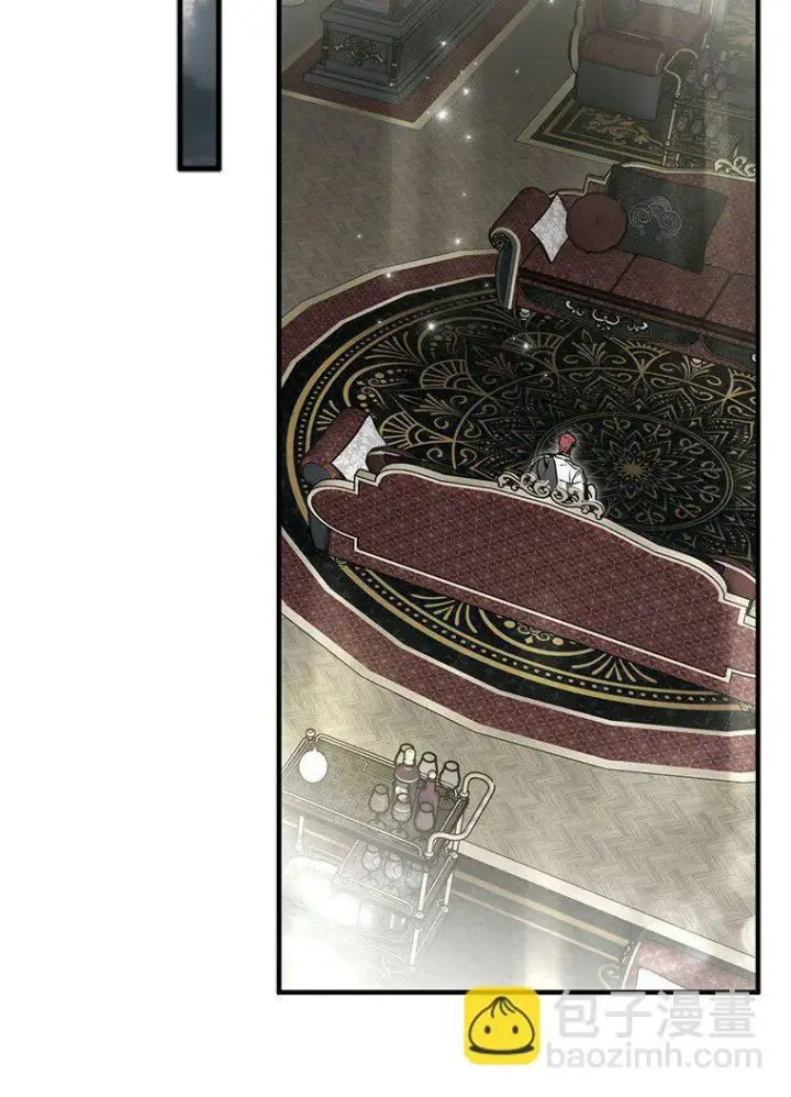 漫画《被占用的身体》20. 墨若春临第49张图