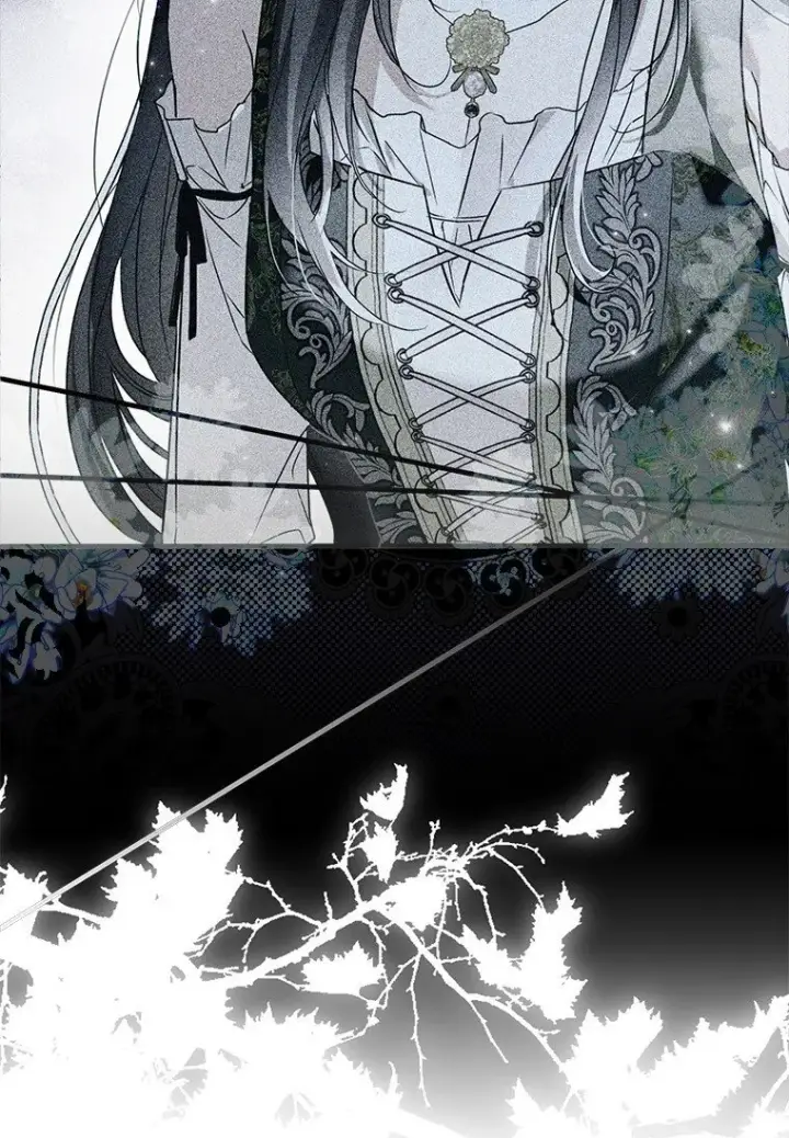 漫画《被占用的身体》20. 墨若春临第63张图