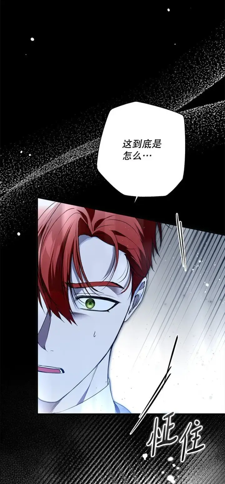 漫画《被占用的身体》31. 冬城崩摧第10张图