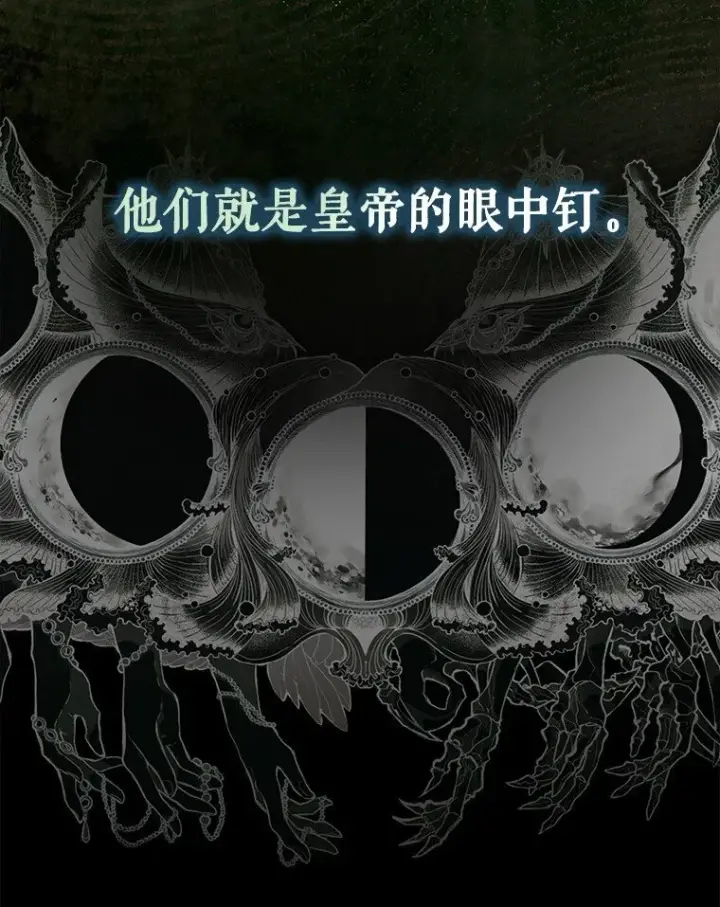 《被占用的身体》33. 虎何食子图81