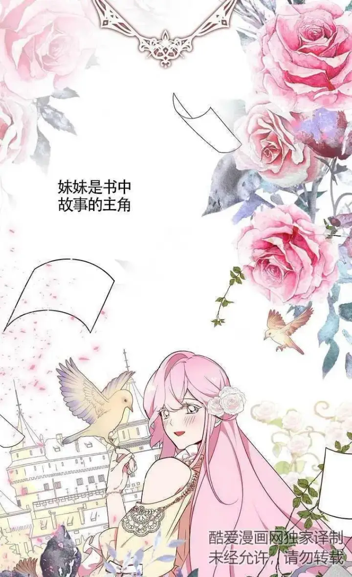 《护爱之剑》序章图12