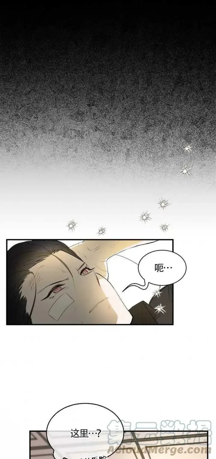 漫画《护爱之剑》第01话第37张图