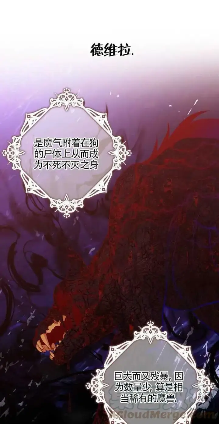 漫画《护爱之剑》第13话第10张图