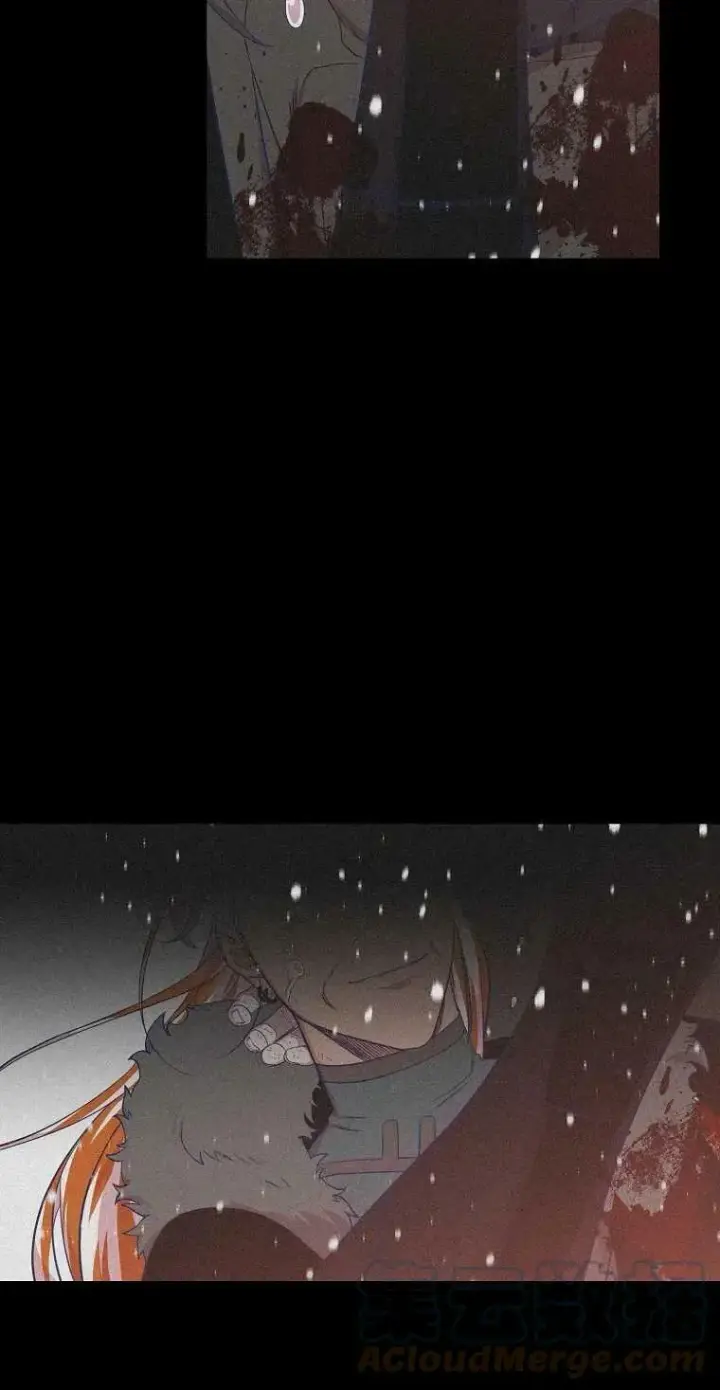 漫画《护爱之剑》第13话第43张图
