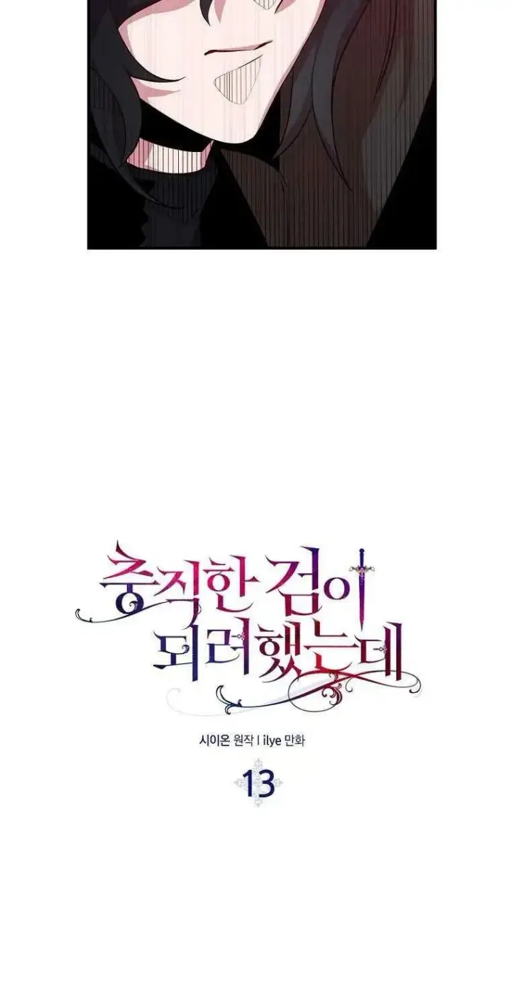 漫画《护爱之剑》第13话第9张图